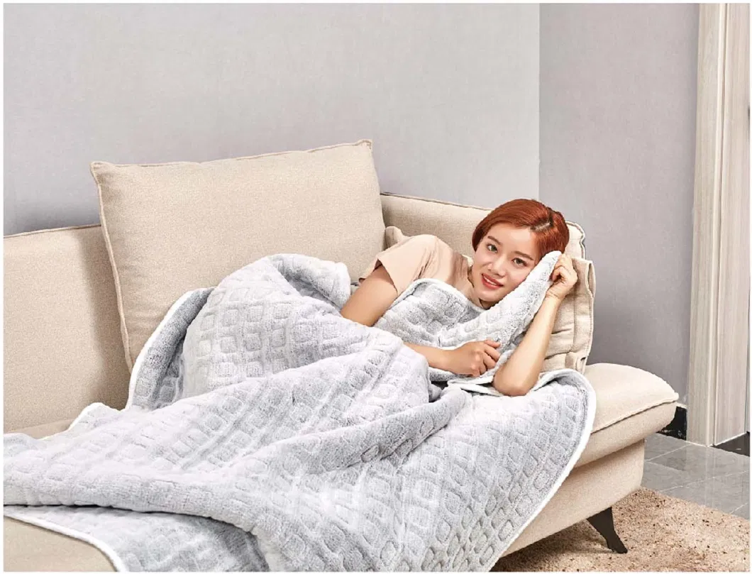 30*70 Inch Electric Blanket for Massage Table Warmer