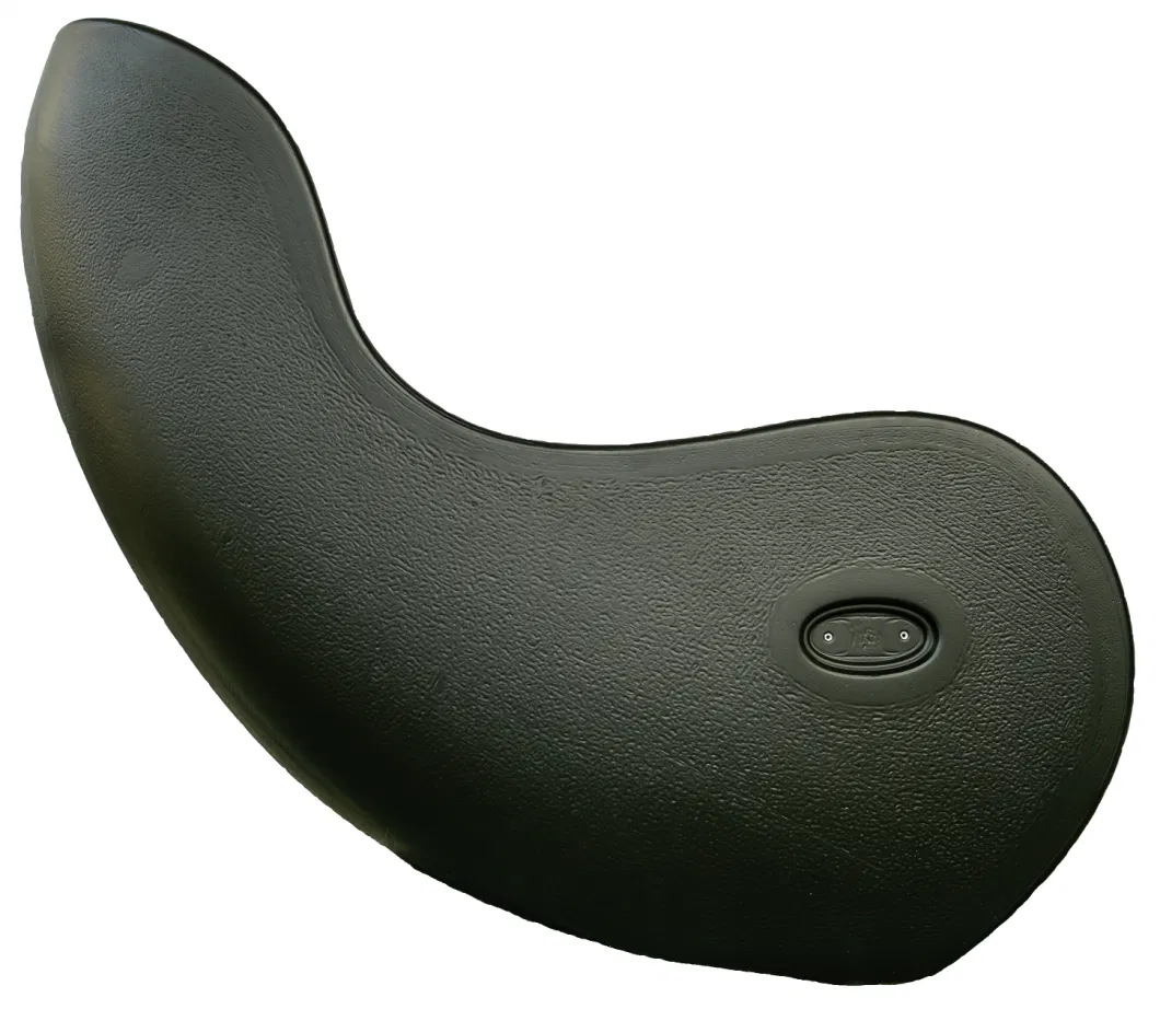 Plastic Molding Customized Accessories of Massage Chair