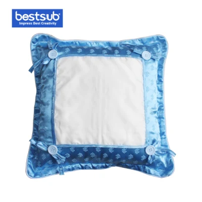 Bestsub 昇華印刷可能な枕ストリップ (BZ6)